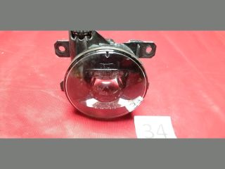 bontott PEUGEOT 3008 SUV Ködfényszóró (Pozíciófüggetlen)