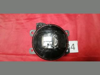 bontott PEUGEOT 3008 SUV Ködfényszóró (Pozíciófüggetlen)