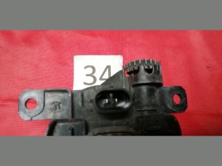 bontott PEUGEOT 3008 SUV Ködfényszóró (Pozíciófüggetlen)