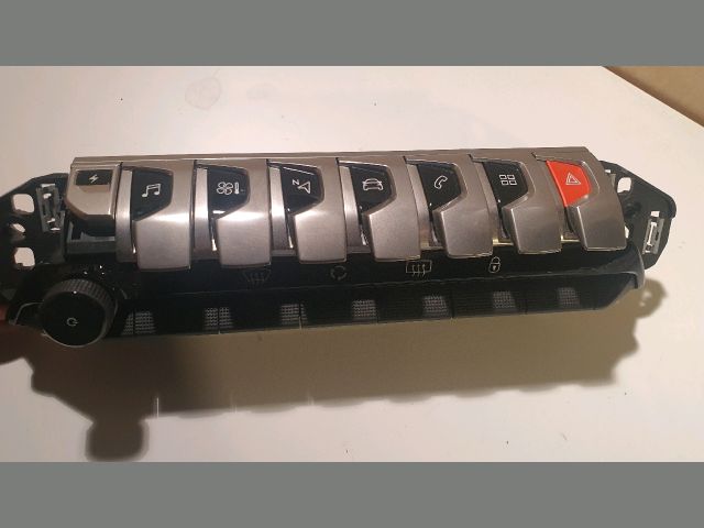 bontott PEUGEOT 3008 SUV Kombinált Kapcsoló