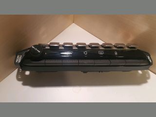 bontott PEUGEOT 3008 SUV Kombinált Kapcsoló