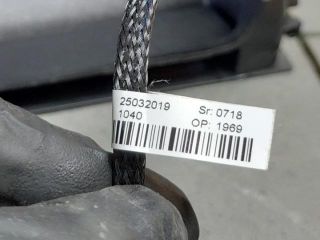 bontott PEUGEOT 3008 SUV Könyöklő