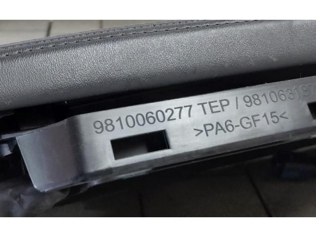 bontott PEUGEOT 3008 SUV Könyöklő