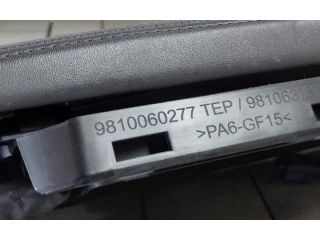 bontott PEUGEOT 3008 SUV Könyöklő