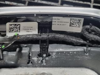 bontott PEUGEOT 3008 SUV Kormány