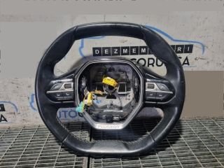 bontott PEUGEOT 3008 SUV Kormány