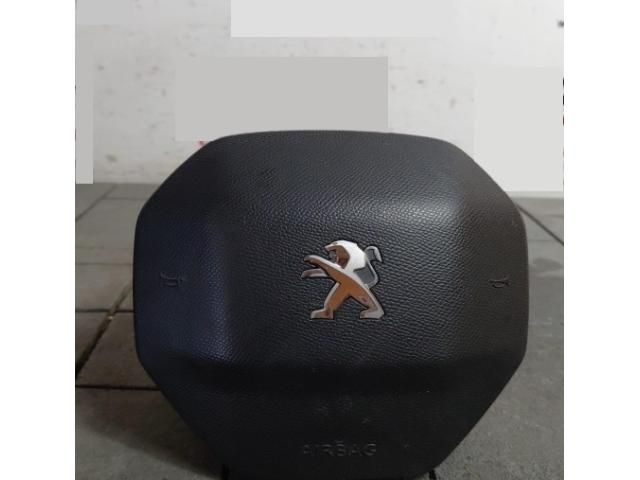 bontott PEUGEOT 3008 SUV Kormánylégzsák