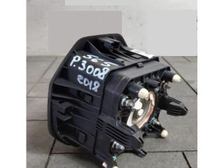 bontott PEUGEOT 3008 SUV Kormánylégzsák