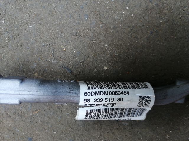 bontott PEUGEOT 3008 SUV Kormánymű (Elektromos)