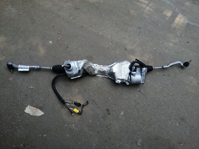 bontott PEUGEOT 3008 SUV Kormánymű (Elektromos)