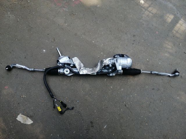 bontott PEUGEOT 3008 SUV Kormánymű (Elektromos)