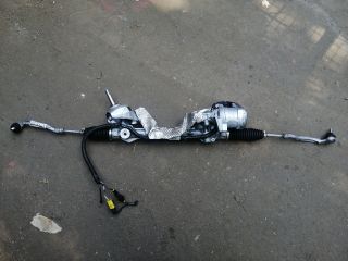 bontott PEUGEOT 3008 SUV Kormánymű (Elektromos)