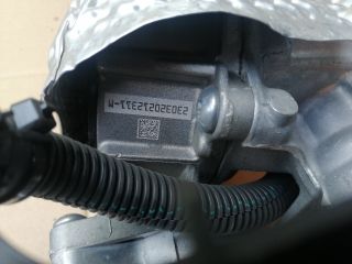 bontott PEUGEOT 3008 SUV Kormánymű (Elektromos)