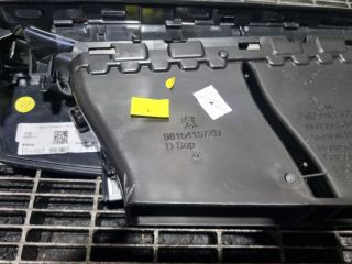 bontott PEUGEOT 3008 SUV Középső Szellőző