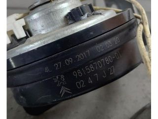 bontott PEUGEOT 3008 SUV Kürt