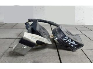 bontott PEUGEOT 3008 SUV Kürt