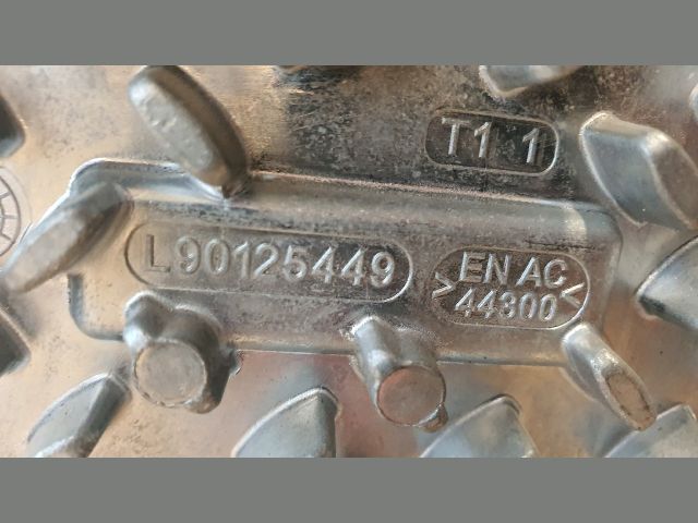 bontott PEUGEOT 3008 SUV LED Trafó