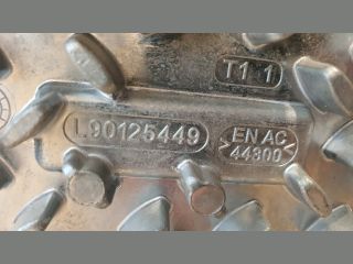 bontott PEUGEOT 3008 SUV LED Trafó