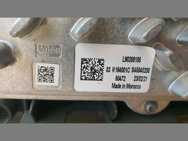 bontott PEUGEOT 3008 SUV LED Trafó