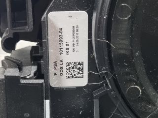 bontott PEUGEOT 3008 SUV Légzsák Átvezető Szalagkábel