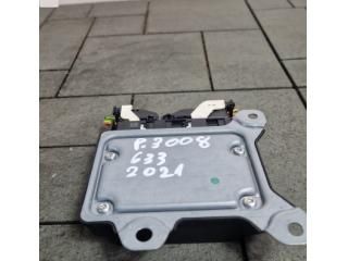 bontott PEUGEOT 3008 SUV Légzsák Elektronika