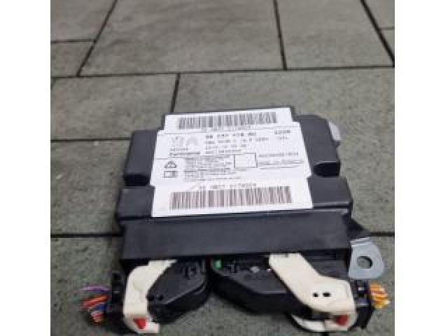 bontott PEUGEOT 3008 SUV Légzsák Elektronika