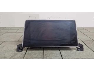 bontott PEUGEOT 3008 SUV Multifunkciós Kijelző