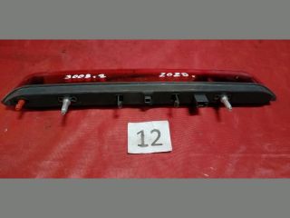 bontott PEUGEOT 3008 SUV Pótféklámpa