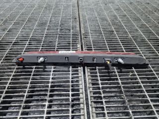 bontott PEUGEOT 3008 SUV Pótféklámpa