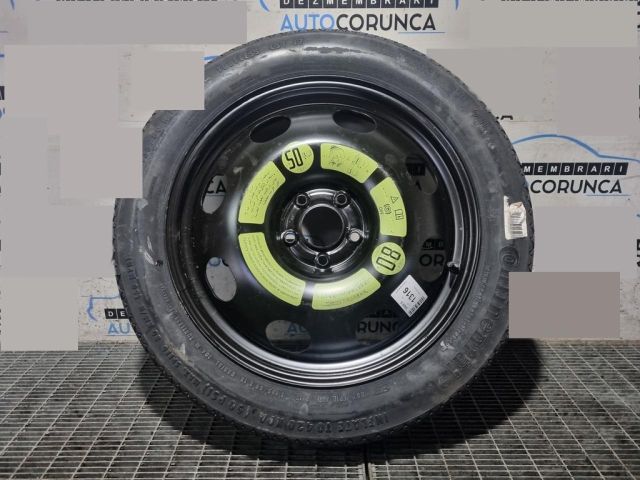 bontott PEUGEOT 3008 SUV Pótkerék