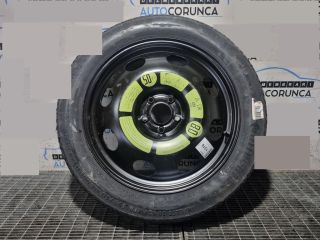 bontott PEUGEOT 3008 SUV Pótkerék