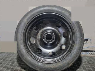 bontott PEUGEOT 3008 SUV Pótkerék