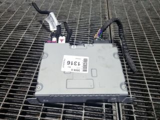 bontott PEUGEOT 3008 SUV Rádió / CD