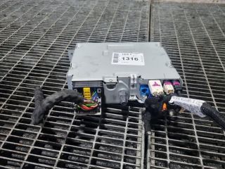 bontott PEUGEOT 3008 SUV Rádió / CD