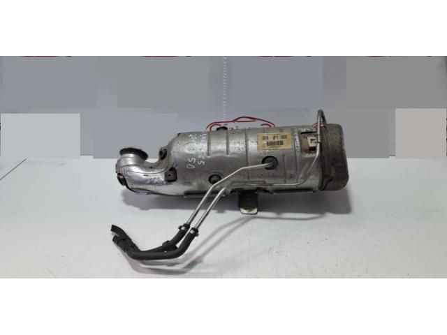 bontott PEUGEOT 3008 SUV Részecskeszűrő