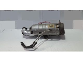 bontott PEUGEOT 3008 SUV Részecskeszűrő