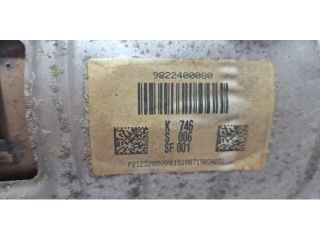 bontott PEUGEOT 3008 SUV Részecskeszűrő