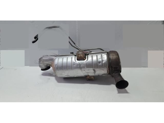 bontott PEUGEOT 3008 SUV Részecskeszűrő