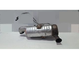 bontott PEUGEOT 3008 SUV Részecskeszűrő