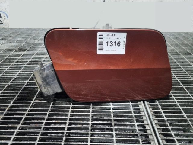 bontott PEUGEOT 3008 SUV Tankajtó