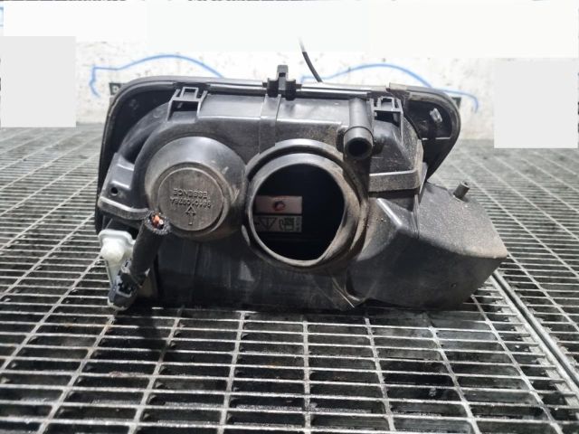 bontott PEUGEOT 3008 SUV Tankajtó