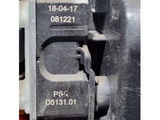 bontott PEUGEOT 3008 SUV Tankajtó