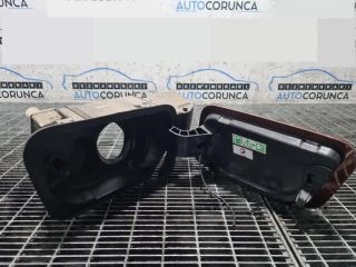 bontott PEUGEOT 3008 SUV Tankajtó