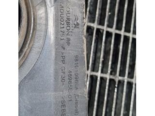 bontott PEUGEOT 3008 SUV Tankajtó