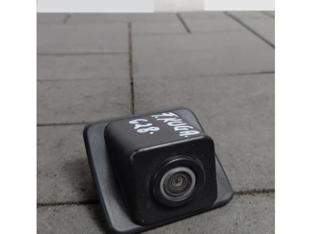 bontott PEUGEOT 3008 SUV Tolatókamera