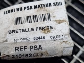 bontott PEUGEOT 3008 SUV Tolatókamera