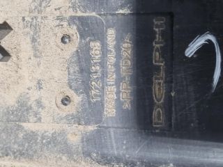 bontott PEUGEOT 3008 SUV Vákum Tartály