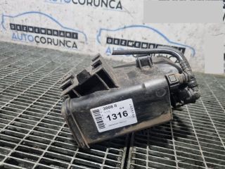 bontott PEUGEOT 3008 SUV Vákum Tartály