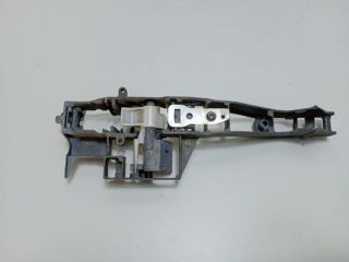 bontott PEUGEOT 3008 Tartó Bak