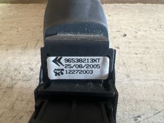 bontott PEUGEOT 3008 Tempomat Kar (Magában)